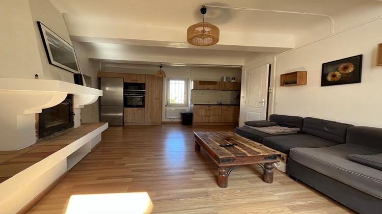 Ma-Cabane - Vente Maison MALAUCENE, 65 m²