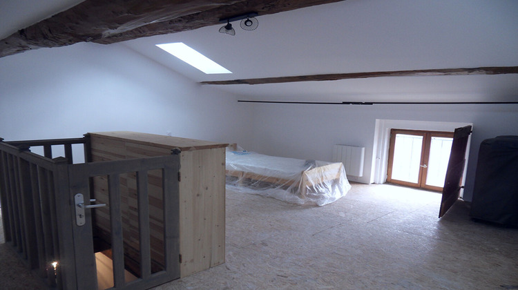 Ma-Cabane - Vente Maison MALAUCENE, 65 m²