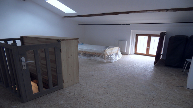 Ma-Cabane - Vente Maison MALAUCENE, 65 m²