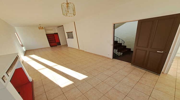 Ma-Cabane - Vente Maison MALAUCENE, 83 m²