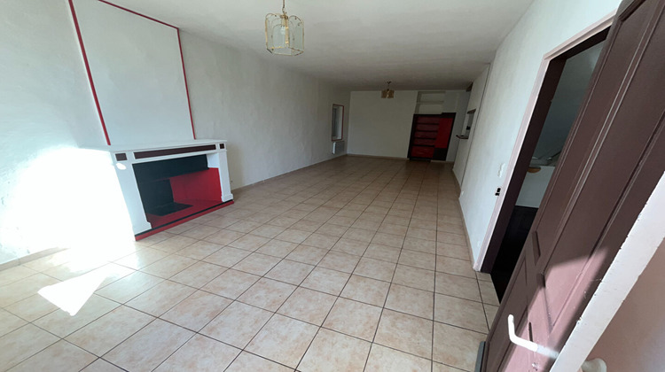 Ma-Cabane - Vente Maison MALAUCENE, 83 m²