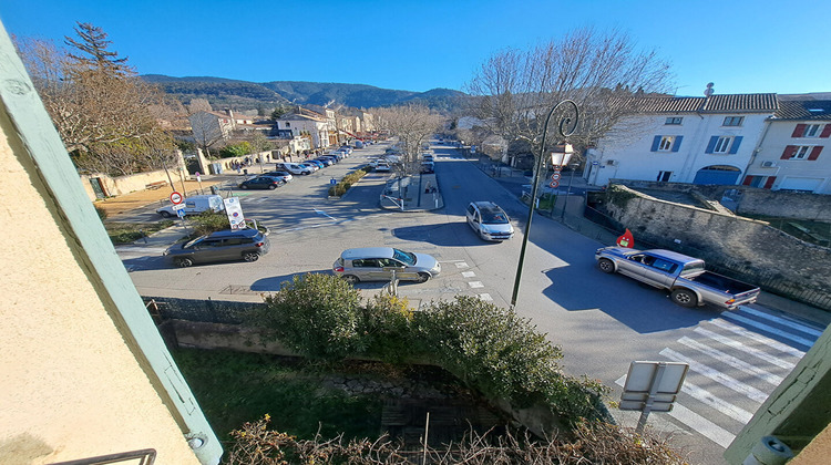 Ma-Cabane - Vente Maison MALAUCENE, 103 m²