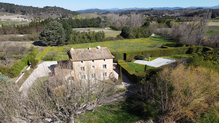 Ma-Cabane - Vente Maison MALAUCENE, 200 m²