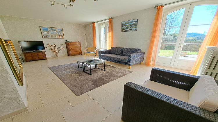 Ma-Cabane - Vente Maison MALAUCENE, 200 m²