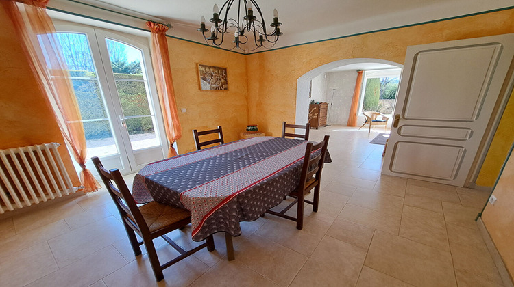 Ma-Cabane - Vente Maison MALAUCENE, 200 m²