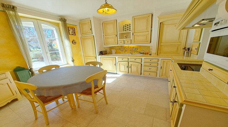 Ma-Cabane - Vente Maison MALAUCENE, 200 m²