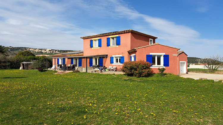 Ma-Cabane - Vente Maison MALAUCENE, 119 m²