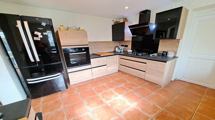 Ma-Cabane - Vente Maison MALAUCENE, 119 m²