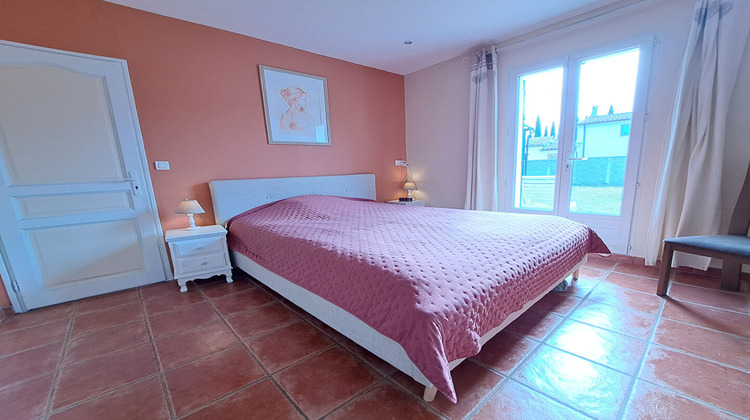 Ma-Cabane - Vente Maison MALAUCENE, 119 m²