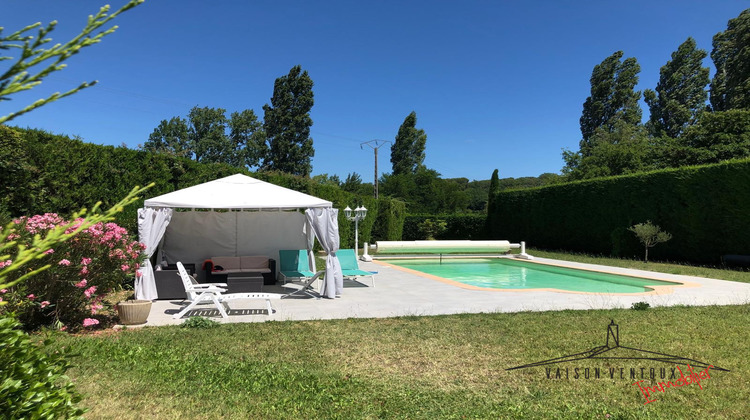 Ma-Cabane - Vente Maison Malaucène, 182 m²