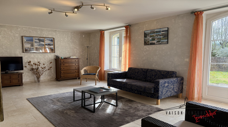 Ma-Cabane - Vente Maison Malaucène, 182 m²