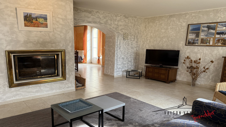 Ma-Cabane - Vente Maison Malaucène, 182 m²