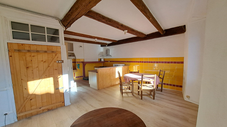 Ma-Cabane - Vente Maison MALAUCENE, 100 m²