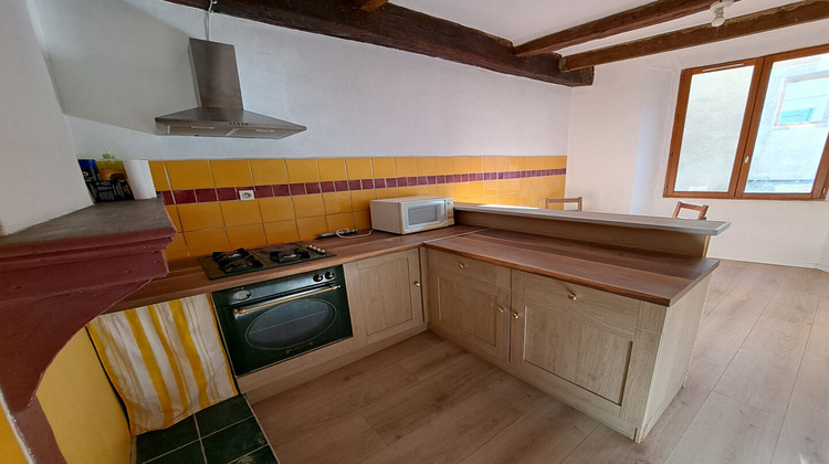 Ma-Cabane - Vente Maison MALAUCENE, 100 m²