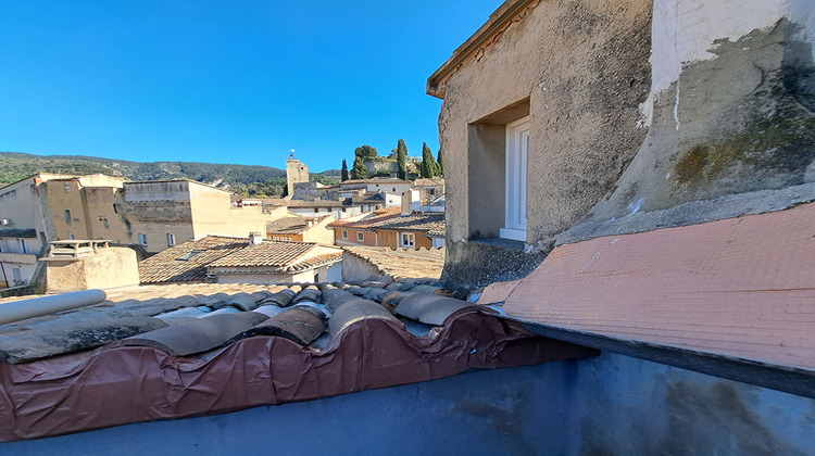 Ma-Cabane - Vente Maison MALAUCENE, 100 m²