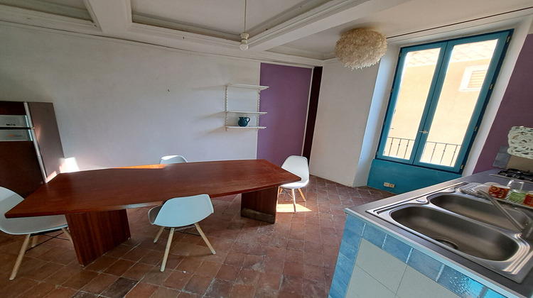 Ma-Cabane - Vente Maison MALAUCENE, 100 m²