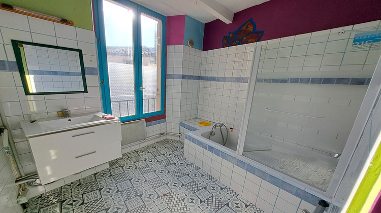 Ma-Cabane - Vente Maison MALAUCENE, 100 m²