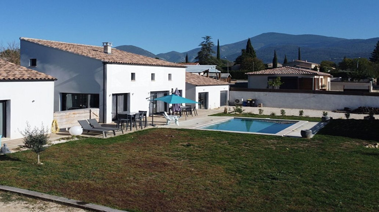 Ma-Cabane - Vente Maison MALAUCENE, 180 m²