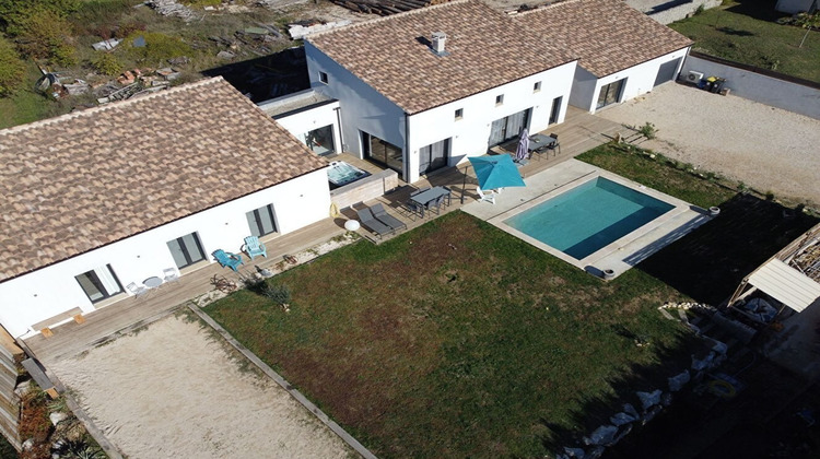 Ma-Cabane - Vente Maison MALAUCENE, 180 m²