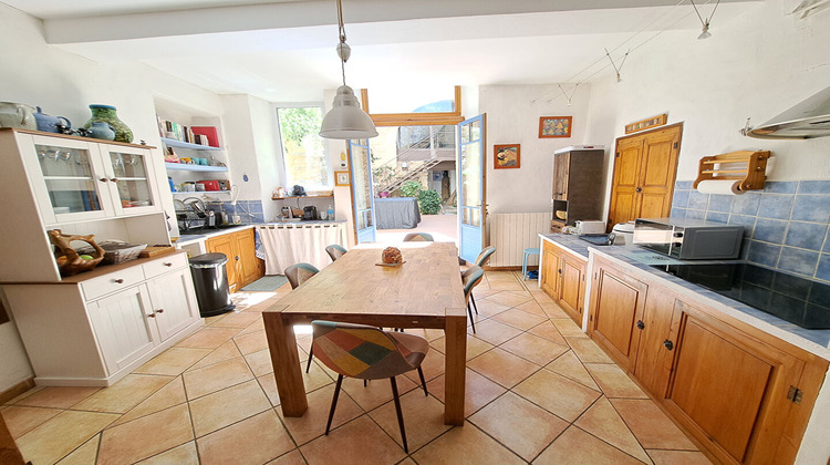Ma-Cabane - Vente Maison MALAUCENE, 180 m²