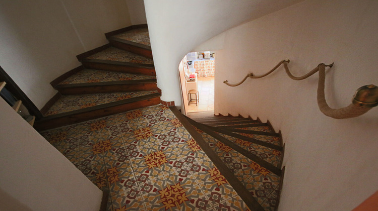 Ma-Cabane - Vente Maison MALAUCENE, 180 m²