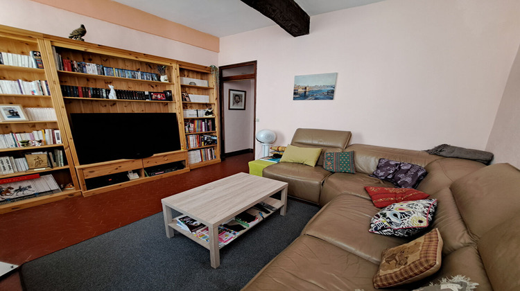 Ma-Cabane - Vente Maison MALAUCENE, 180 m²