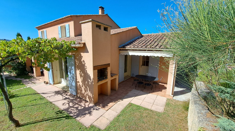 Ma-Cabane - Vente Maison MALAUCENE, 170 m²