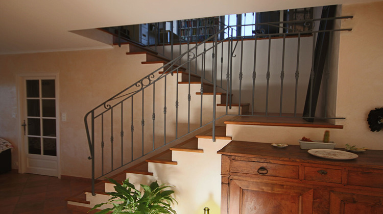 Ma-Cabane - Vente Maison MALAUCENE, 170 m²