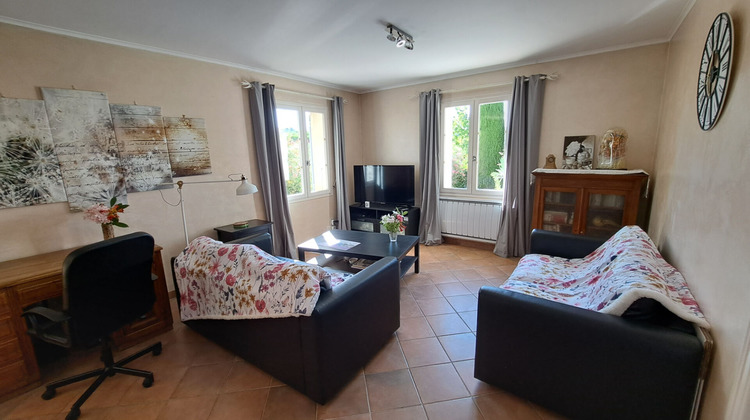 Ma-Cabane - Vente Maison MALAUCENE, 170 m²