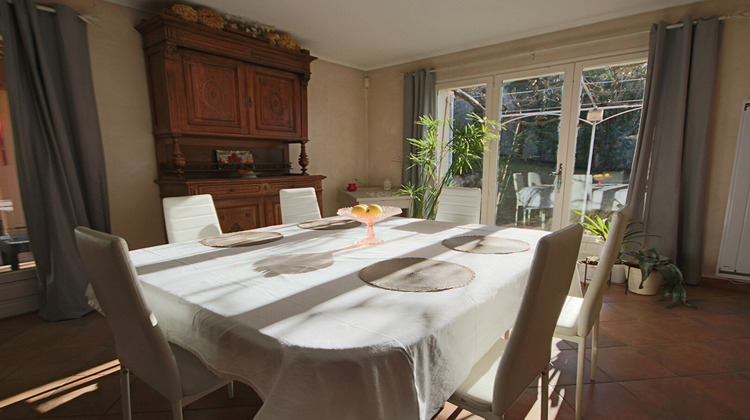 Ma-Cabane - Vente Maison MALAUCENE, 170 m²