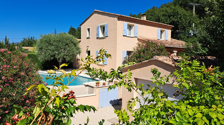 Ma-Cabane - Vente Maison MALAUCENE, 170 m²