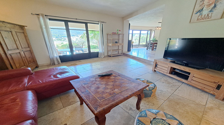 Ma-Cabane - Vente Maison MALAUCENE, 139 m²