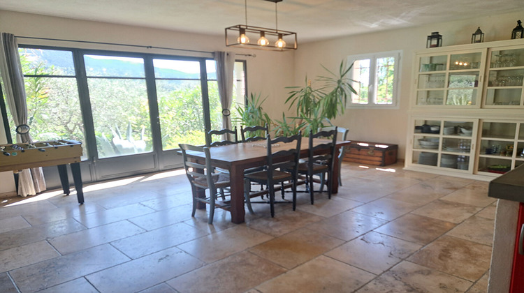 Ma-Cabane - Vente Maison MALAUCENE, 139 m²