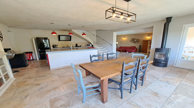 Ma-Cabane - Vente Maison MALAUCENE, 139 m²