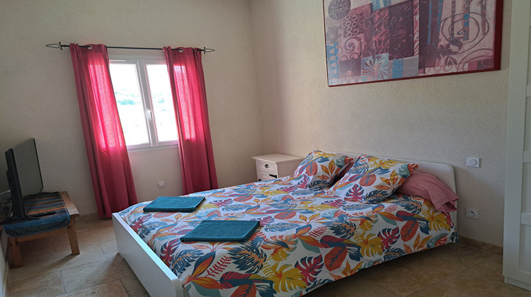 Ma-Cabane - Vente Maison MALAUCENE, 139 m²