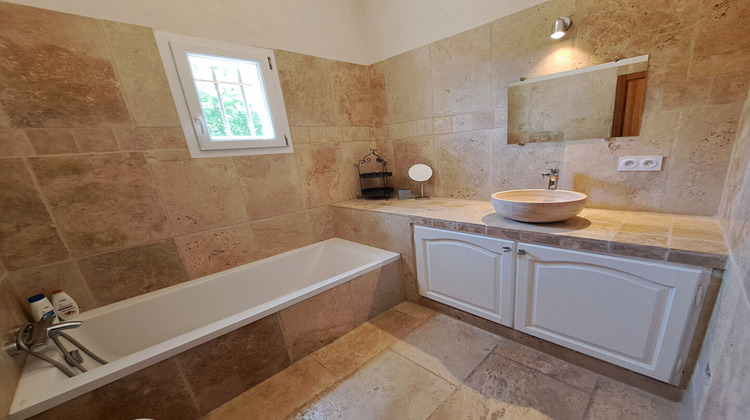 Ma-Cabane - Vente Maison MALAUCENE, 139 m²