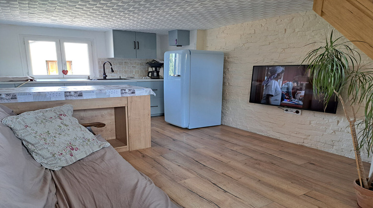 Ma-Cabane - Vente Maison MALAUCENE, 39 m²