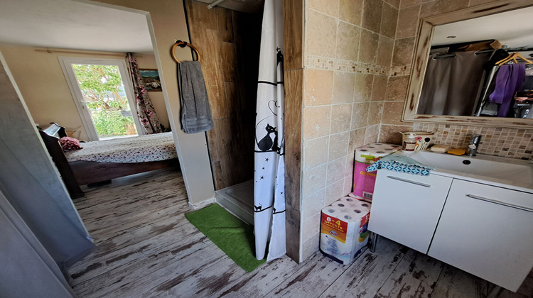 Ma-Cabane - Vente Maison MALAUCENE, 39 m²