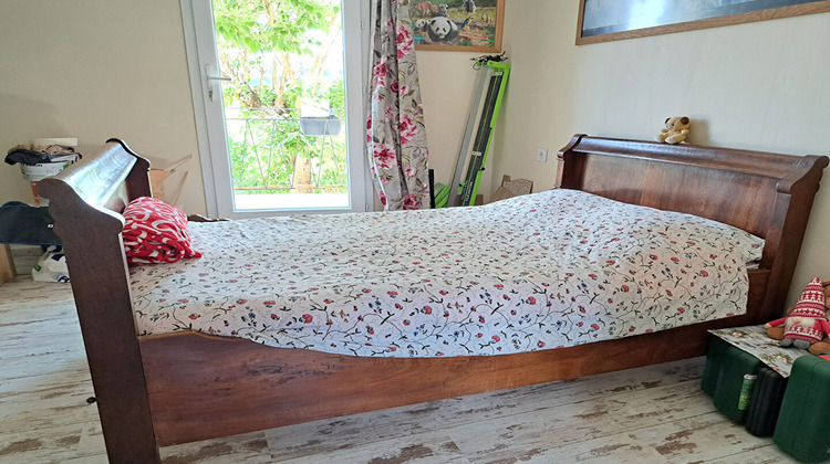 Ma-Cabane - Vente Maison MALAUCENE, 39 m²