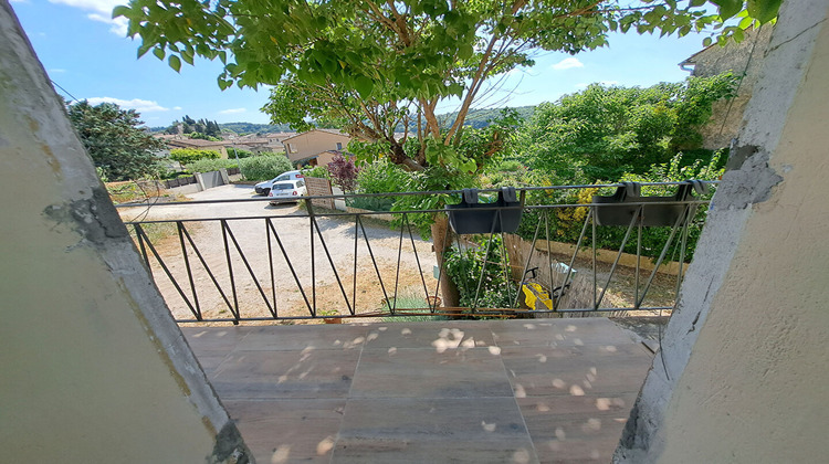 Ma-Cabane - Vente Maison MALAUCENE, 39 m²