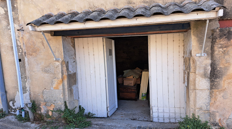 Ma-Cabane - Vente Maison MALAUCENE, 39 m²