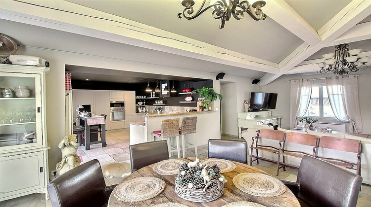 Ma-Cabane - Vente Maison MALAUCENE, 186 m²