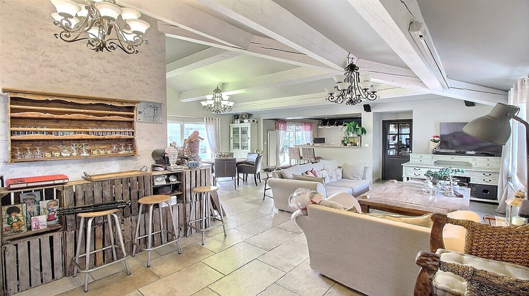 Ma-Cabane - Vente Maison MALAUCENE, 186 m²