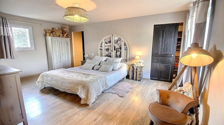 Ma-Cabane - Vente Maison MALAUCENE, 186 m²