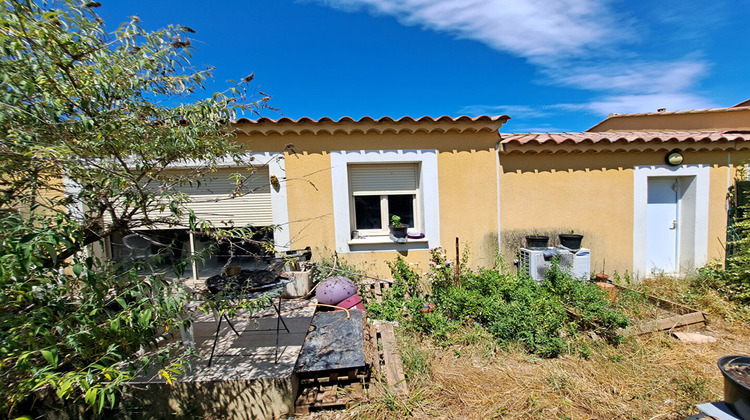 Ma-Cabane - Vente Maison MALAUCENE, 63 m²