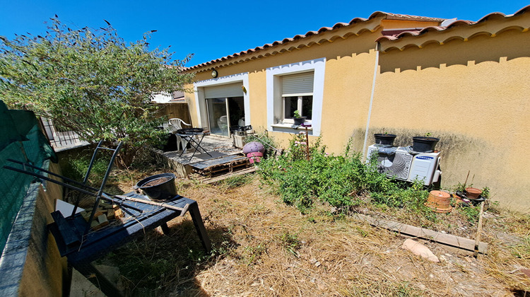 Ma-Cabane - Vente Maison MALAUCENE, 63 m²