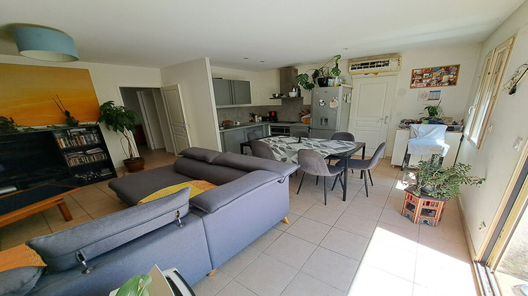 Ma-Cabane - Vente Maison MALAUCENE, 63 m²