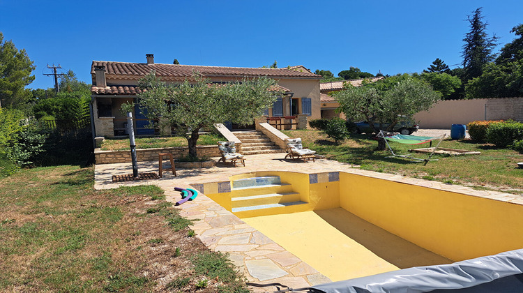 Ma-Cabane - Vente Maison MALAUCENE, 88 m²