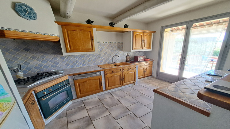 Ma-Cabane - Vente Maison MALAUCENE, 88 m²