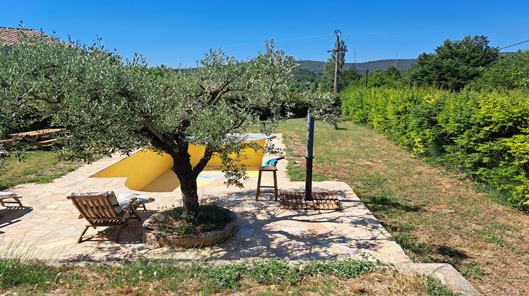 Ma-Cabane - Vente Maison MALAUCENE, 88 m²